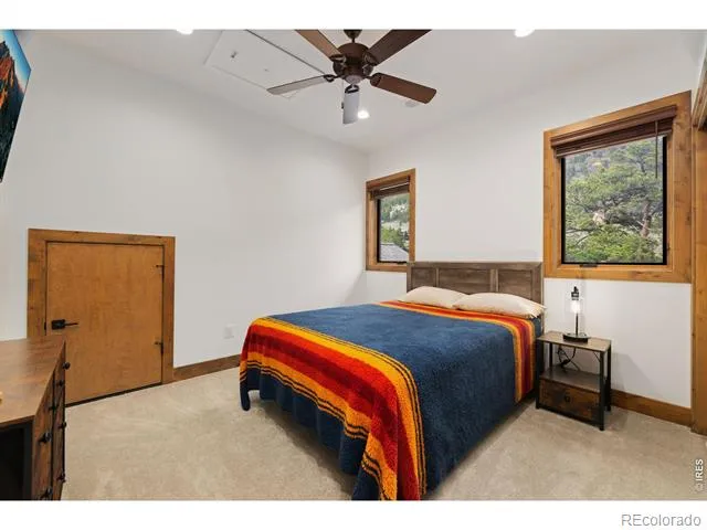 2742 Ypsilon Circle Estes Park, CO 80517