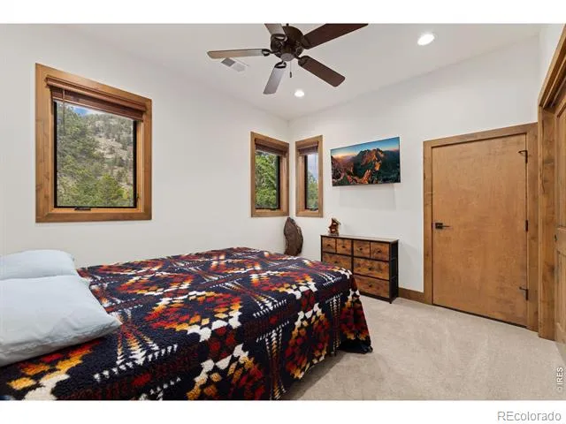 2742 Ypsilon Circle Estes Park, CO 80517