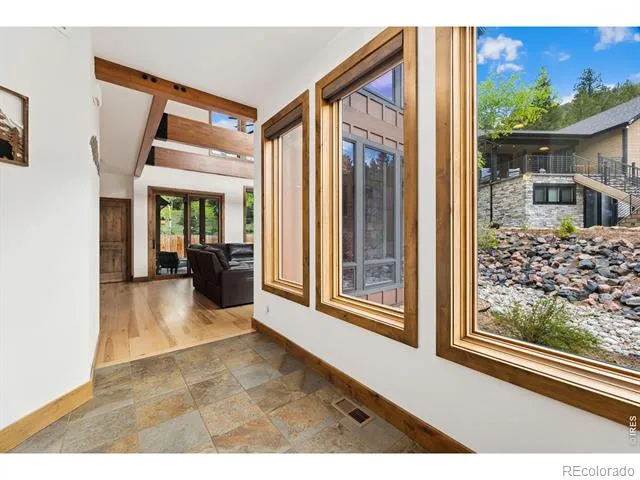2742 Ypsilon Circle Estes Park, CO 80517