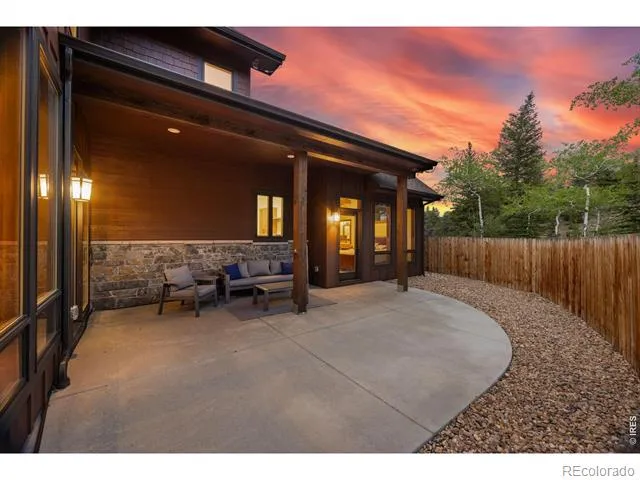 2742 Ypsilon Circle Estes Park, CO 80517