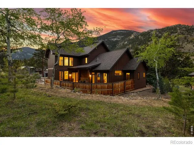 2742 Ypsilon Circle Estes Park, CO 80517