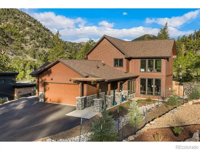 2742 Ypsilon Circle Estes Park, CO 80517
