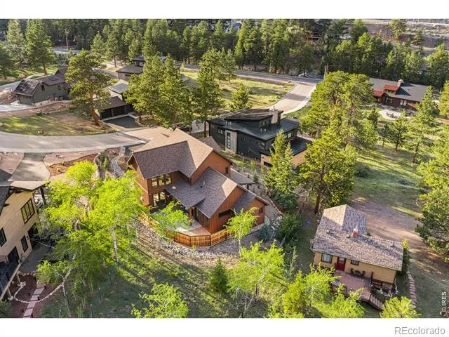 2742 Ypsilon Circle Estes Park, CO 80517