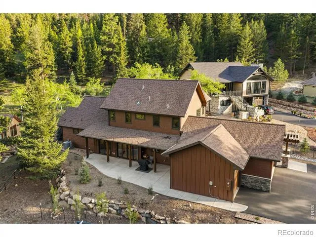 2742 Ypsilon Circle Estes Park, CO 80517