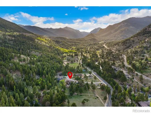 2742 Ypsilon Circle Estes Park, CO 80517