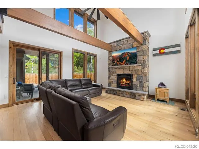 2742 Ypsilon Circle Estes Park, CO 80517