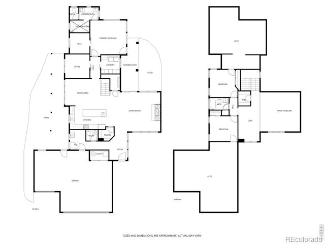 2742 Ypsilon Circle Estes Park, CO 80517