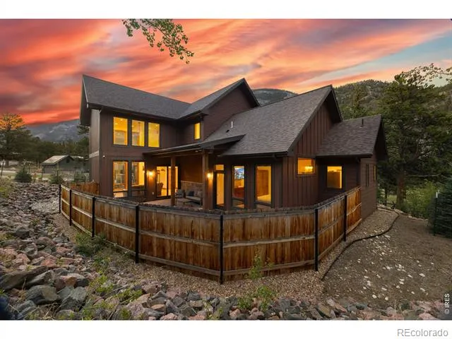 2742 Ypsilon Circle Estes Park, CO 80517