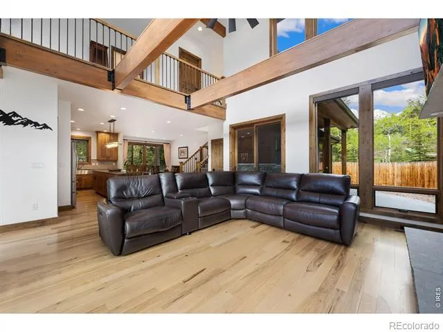 2742 Ypsilon Circle Estes Park, CO 80517