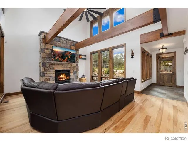 2742 Ypsilon Circle Estes Park, CO 80517