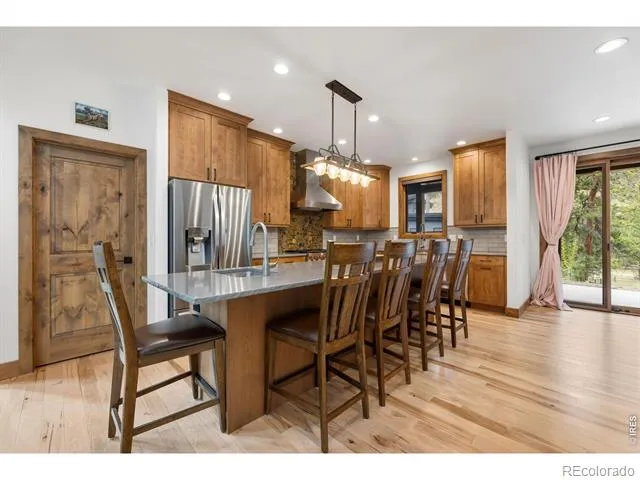 2742 Ypsilon Circle Estes Park, CO 80517