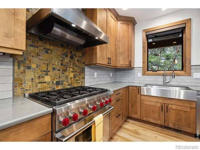 2742 Ypsilon Circle Estes Park, CO 80517