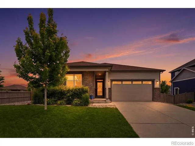 1448 Westport Avenue Berthoud, CO 80513