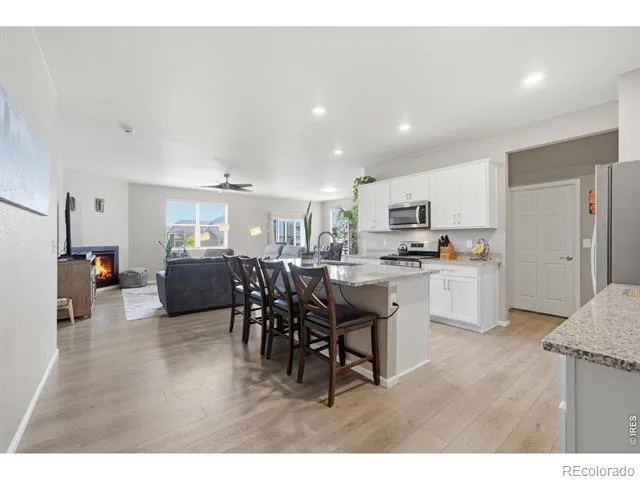 1448 Westport Avenue Berthoud, CO 80513