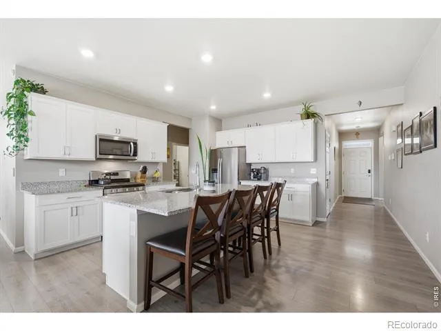 1448 Westport Avenue Berthoud, CO 80513