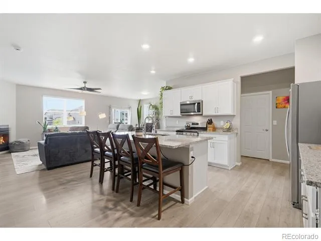 1448 Westport Avenue Berthoud, CO 80513