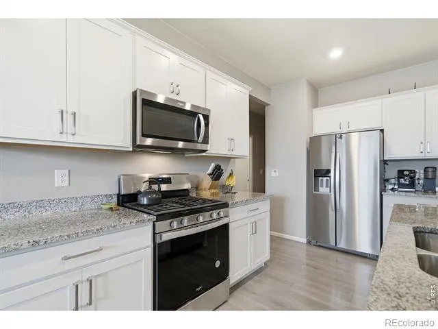 1448 Westport Avenue Berthoud, CO 80513