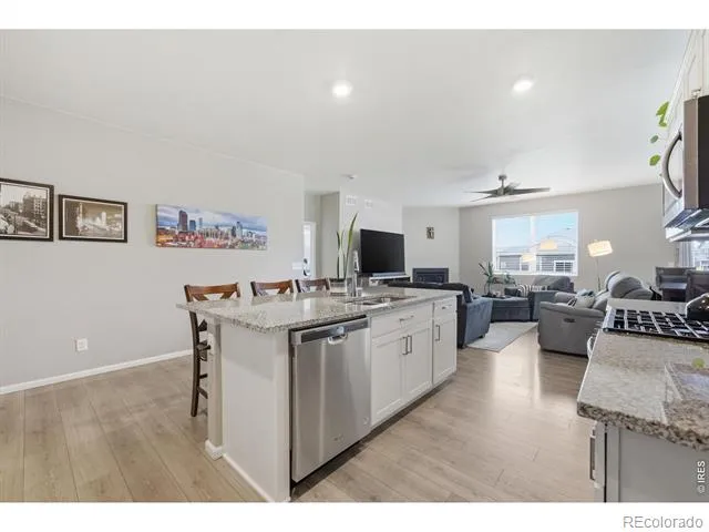 1448 Westport Avenue Berthoud, CO 80513