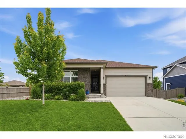 1448 Westport Avenue Berthoud, CO 80513