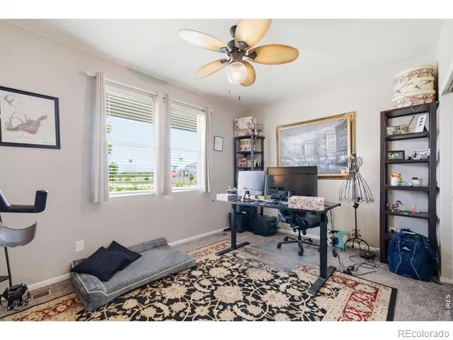1448 Westport Avenue Berthoud, CO 80513