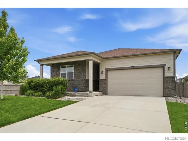 1448 Westport Avenue Berthoud, CO 80513