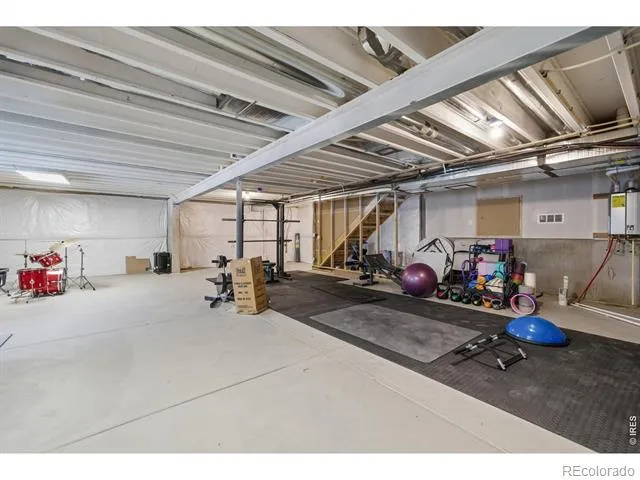 1448 Westport Avenue Berthoud, CO 80513