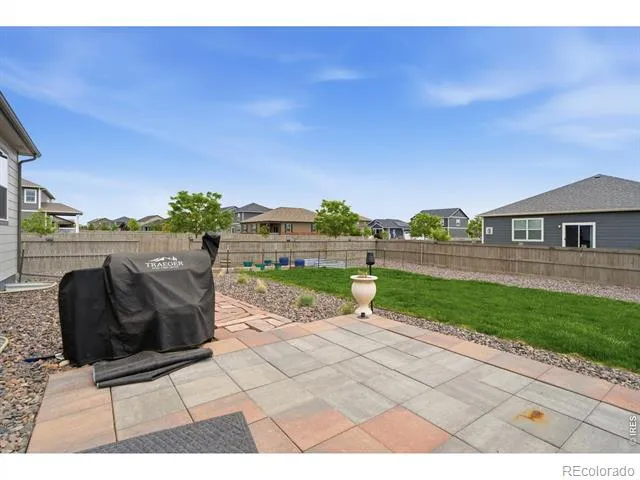 1448 Westport Avenue Berthoud, CO 80513