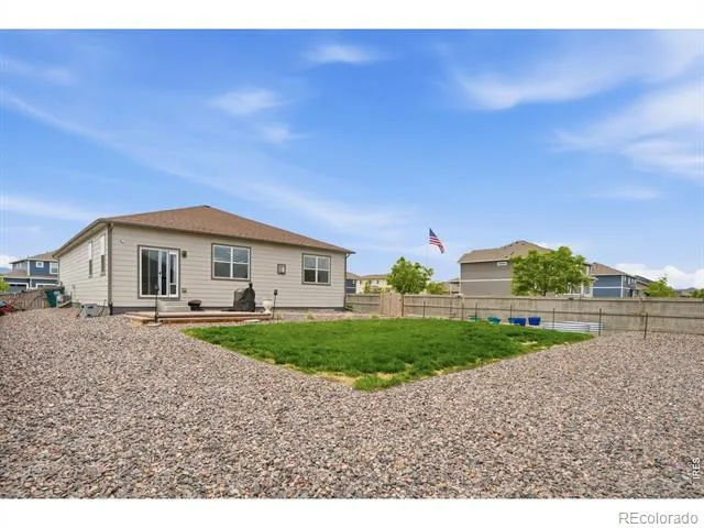 1448 Westport Avenue Berthoud, CO 80513