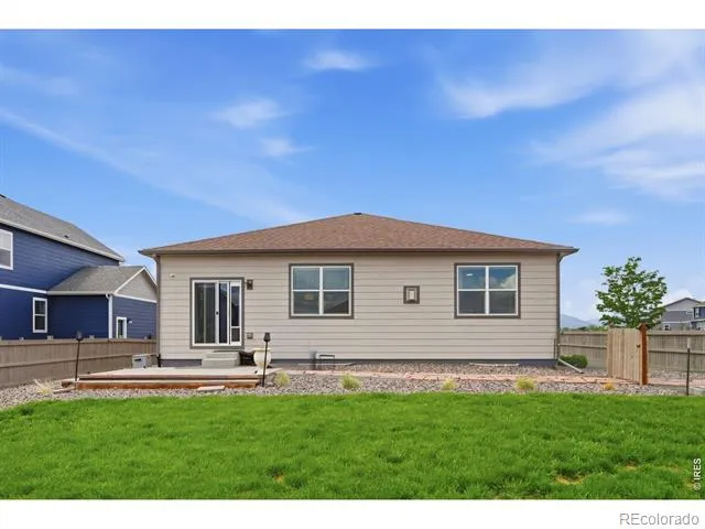 1448 Westport Avenue Berthoud, CO 80513