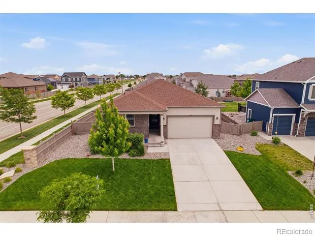 1448 Westport Avenue Berthoud, CO 80513