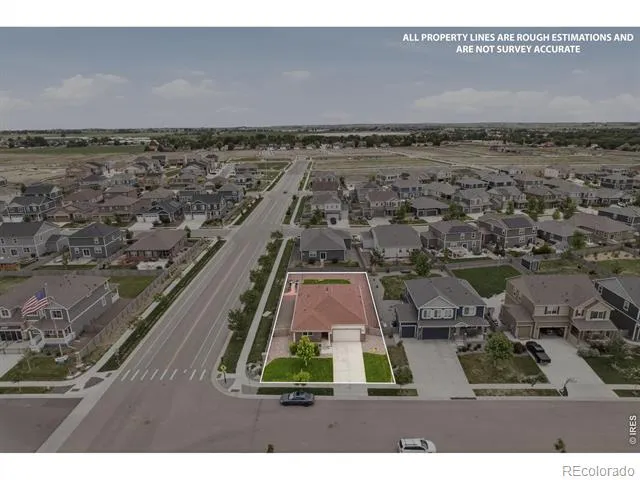 1448 Westport Avenue Berthoud, CO 80513