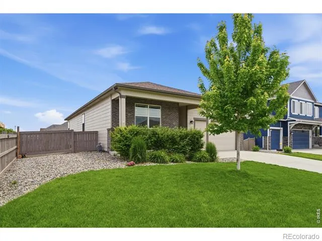 1448 Westport Avenue Berthoud, CO 80513