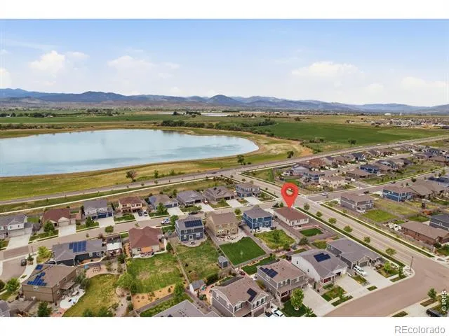 1448 Westport Avenue Berthoud, CO 80513