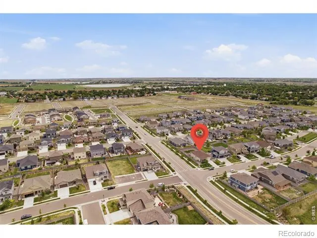 1448 Westport Avenue Berthoud, CO 80513