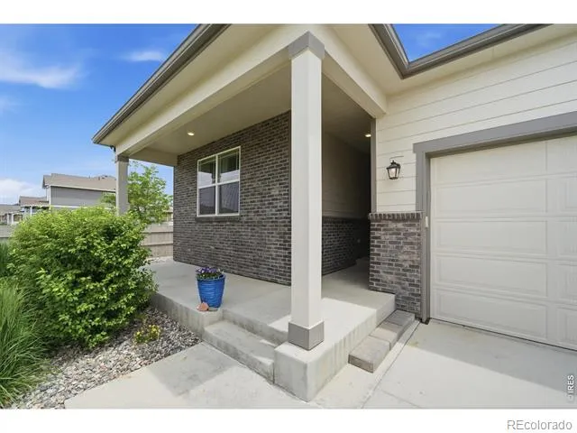 1448 Westport Avenue Berthoud, CO 80513