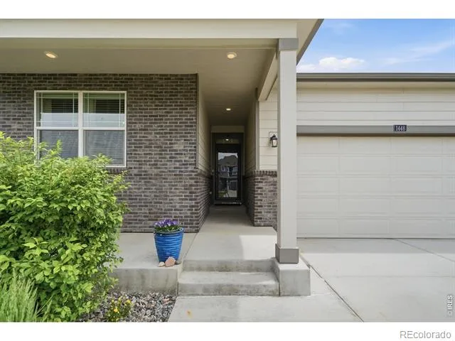 1448 Westport Avenue Berthoud, CO 80513