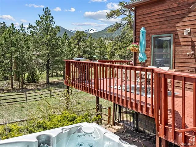 1690 Prospect Estates Drive Estes Park, CO 80517