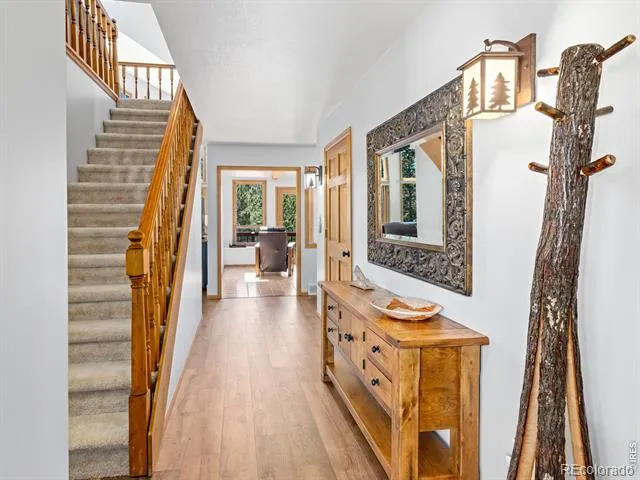 1690 Prospect Estates Drive Estes Park, CO 80517