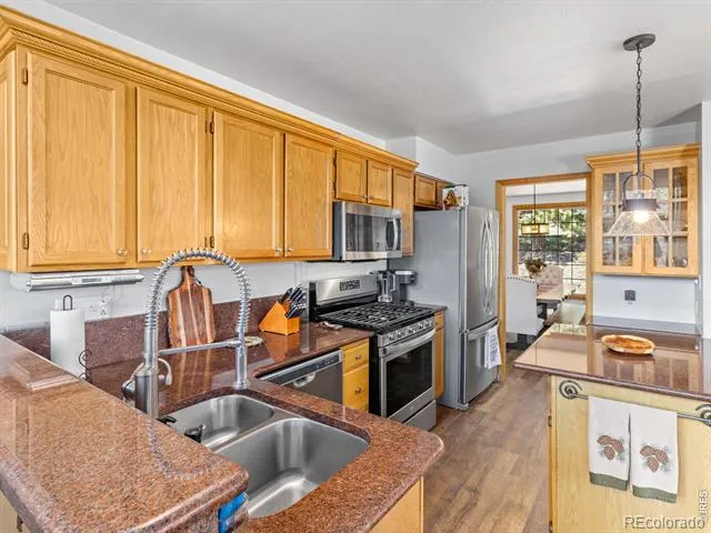 1690 Prospect Estates Drive Estes Park, CO 80517