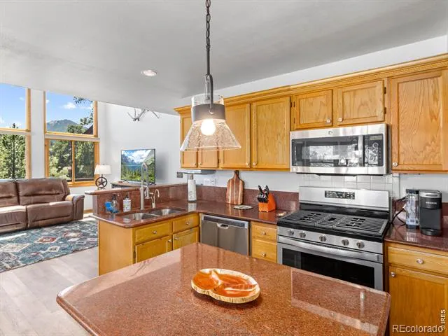 1690 Prospect Estates Drive Estes Park, CO 80517