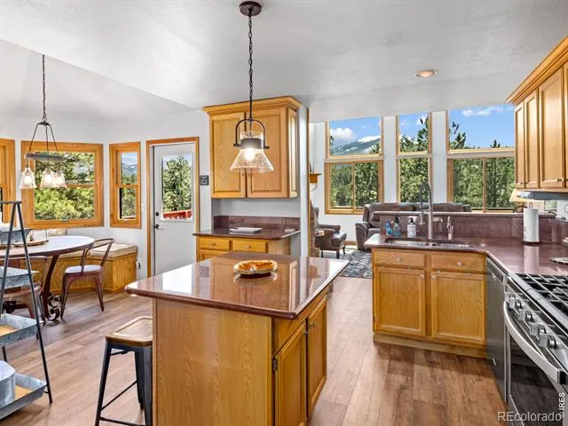 1690 Prospect Estates Drive Estes Park, CO 80517