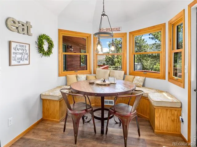 1690 Prospect Estates Drive Estes Park, CO 80517
