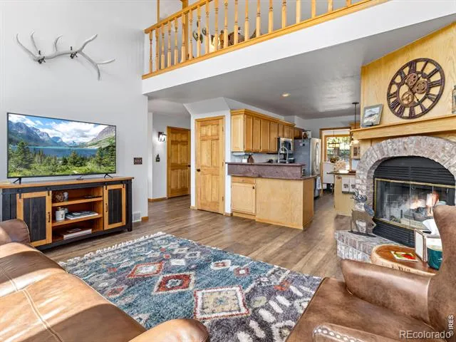 1690 Prospect Estates Drive Estes Park, CO 80517