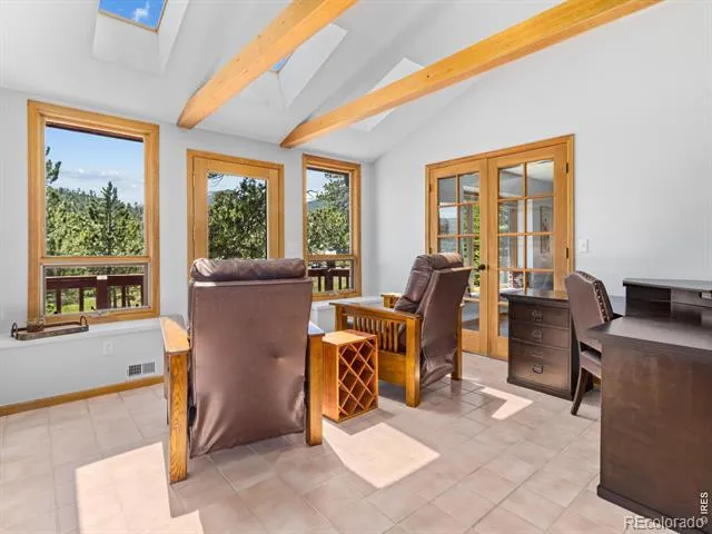 1690 Prospect Estates Drive Estes Park, CO 80517