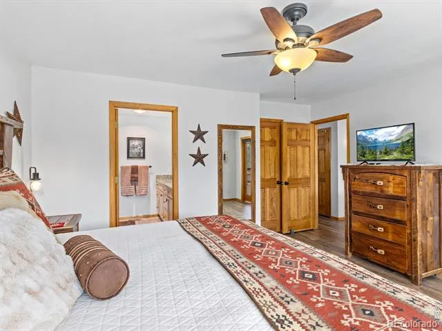 1690 Prospect Estates Drive Estes Park, CO 80517