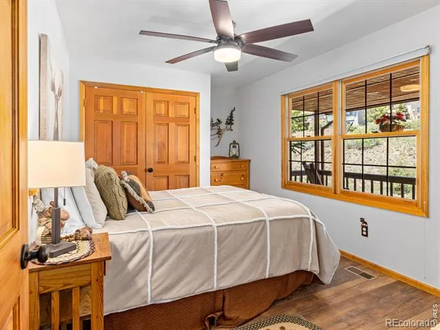 1690 Prospect Estates Drive Estes Park, CO 80517