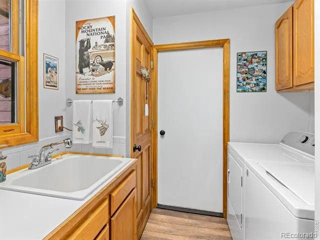 1690 Prospect Estates Drive Estes Park, CO 80517