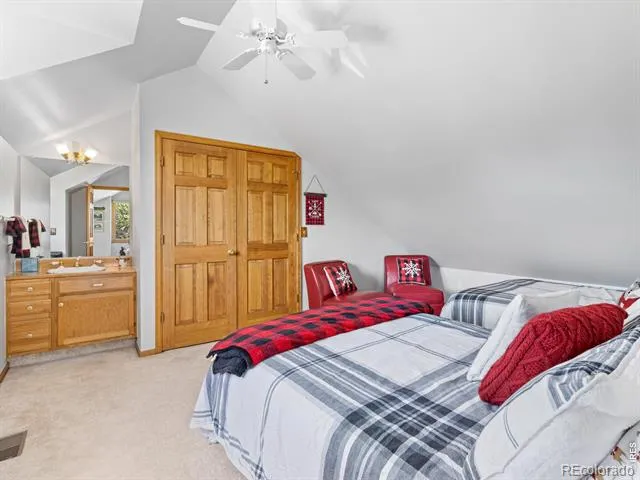 1690 Prospect Estates Drive Estes Park, CO 80517