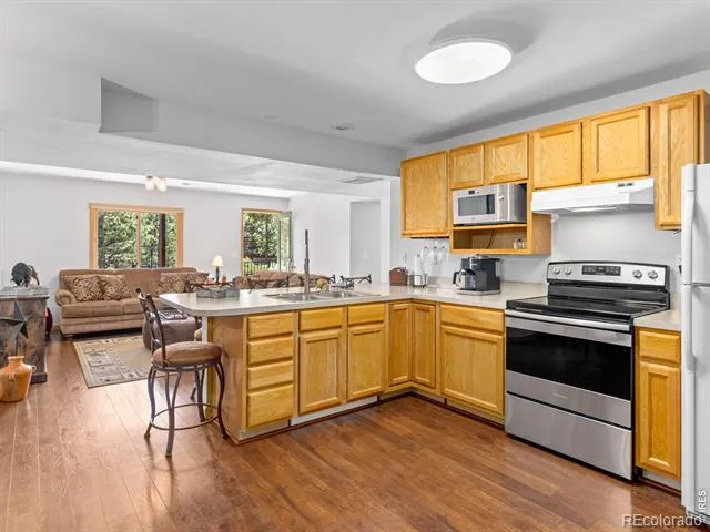 1690 Prospect Estates Drive Estes Park, CO 80517