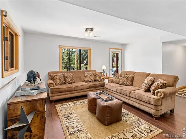 1690 Prospect Estates Drive Estes Park, CO 80517